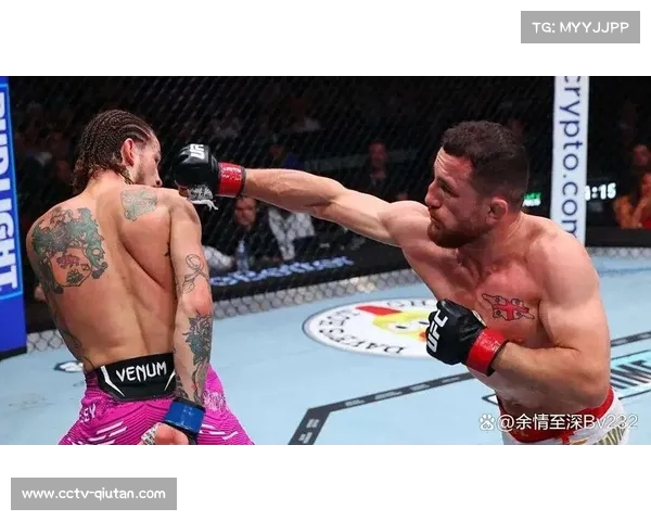 梅拉布亲吻奥马利一幕引热议，职业选手与拳迷反应两极