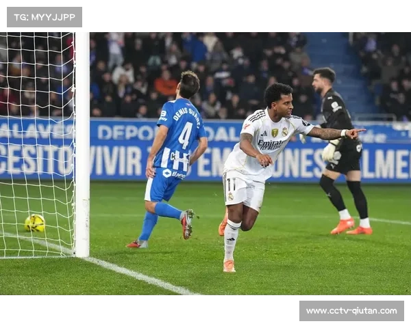 姆巴佩缺阵影响皇马进攻,罗德里戈担纲锋线