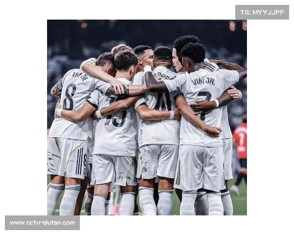 皇马预期进球低于实际，绝杀掩盖进攻效率问题