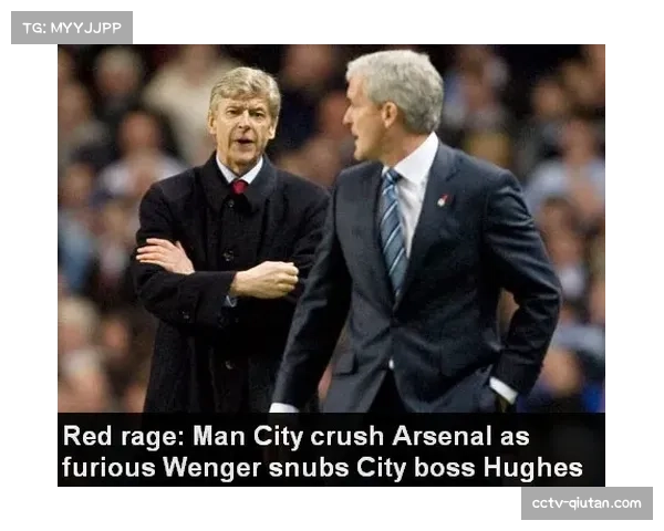 特写镜头：赛后混采区，哈维与安切洛蒂握手后未作停留